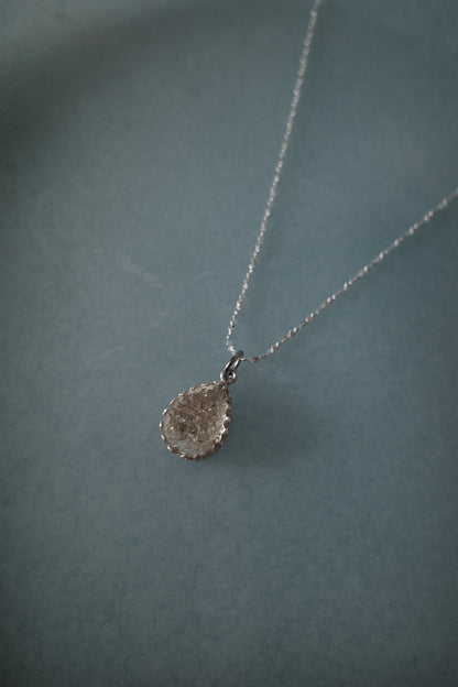 [1点]糸雨 necklace