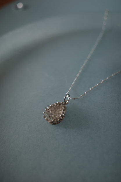 [1点]糸雨 necklace