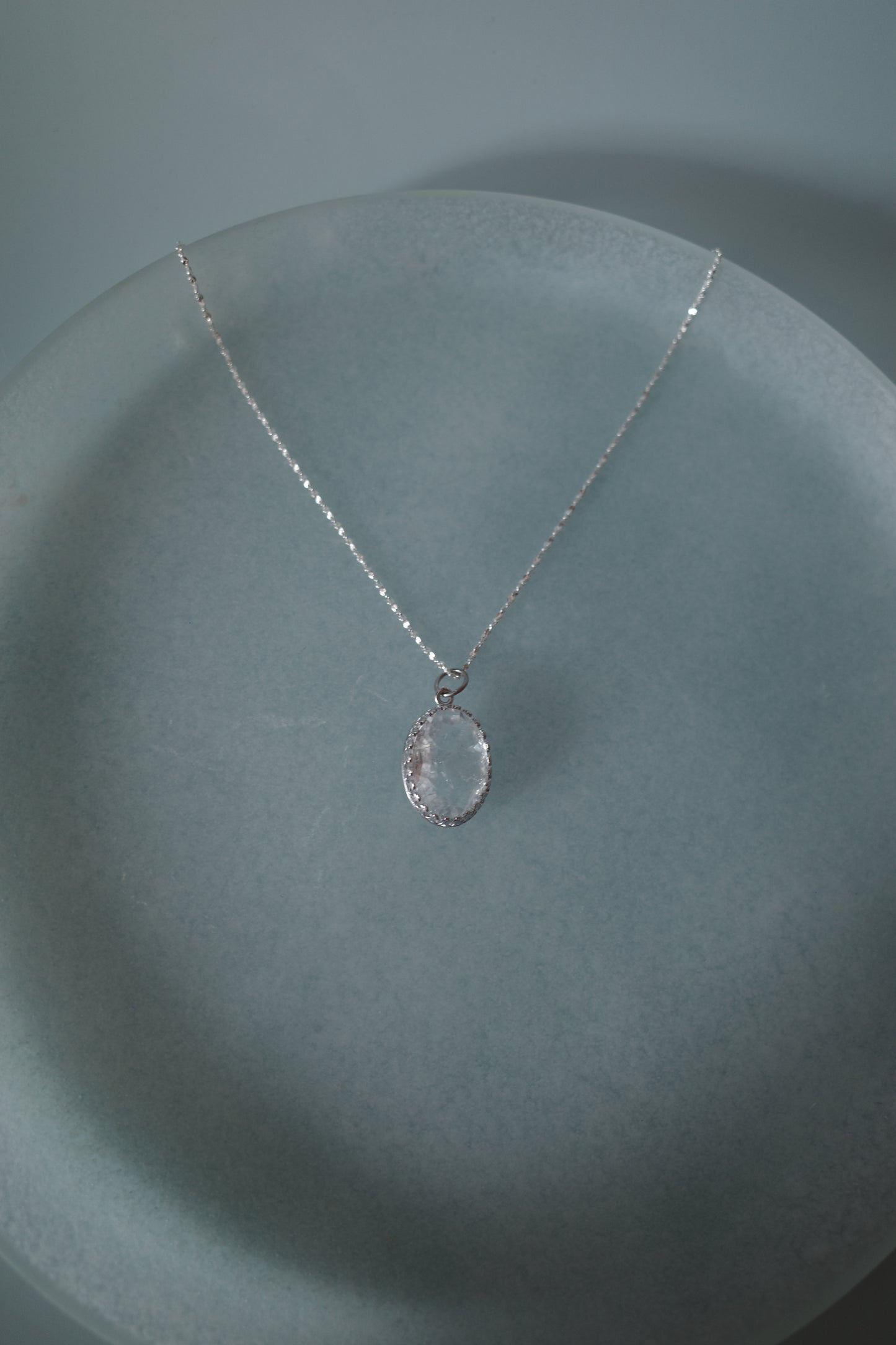 [1点]泡氷 necklace