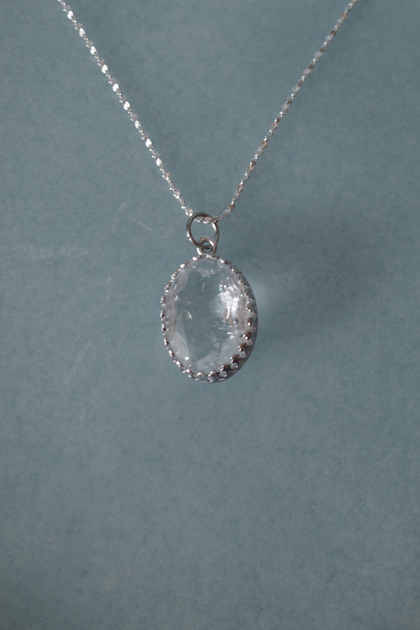[1点]泡氷 necklace