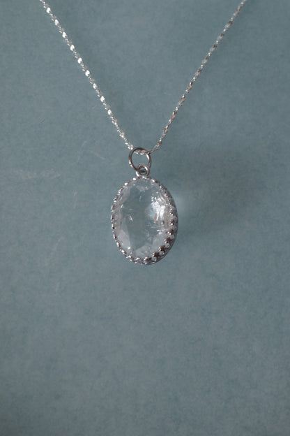 [1点]泡氷 necklace