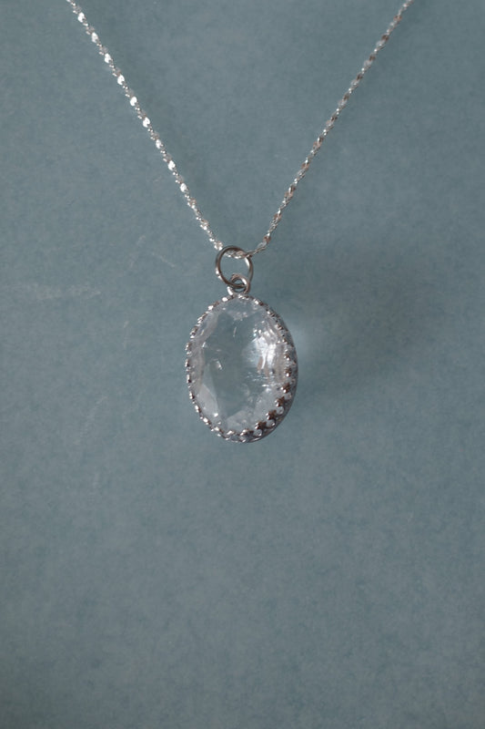 [1点]泡氷 necklace