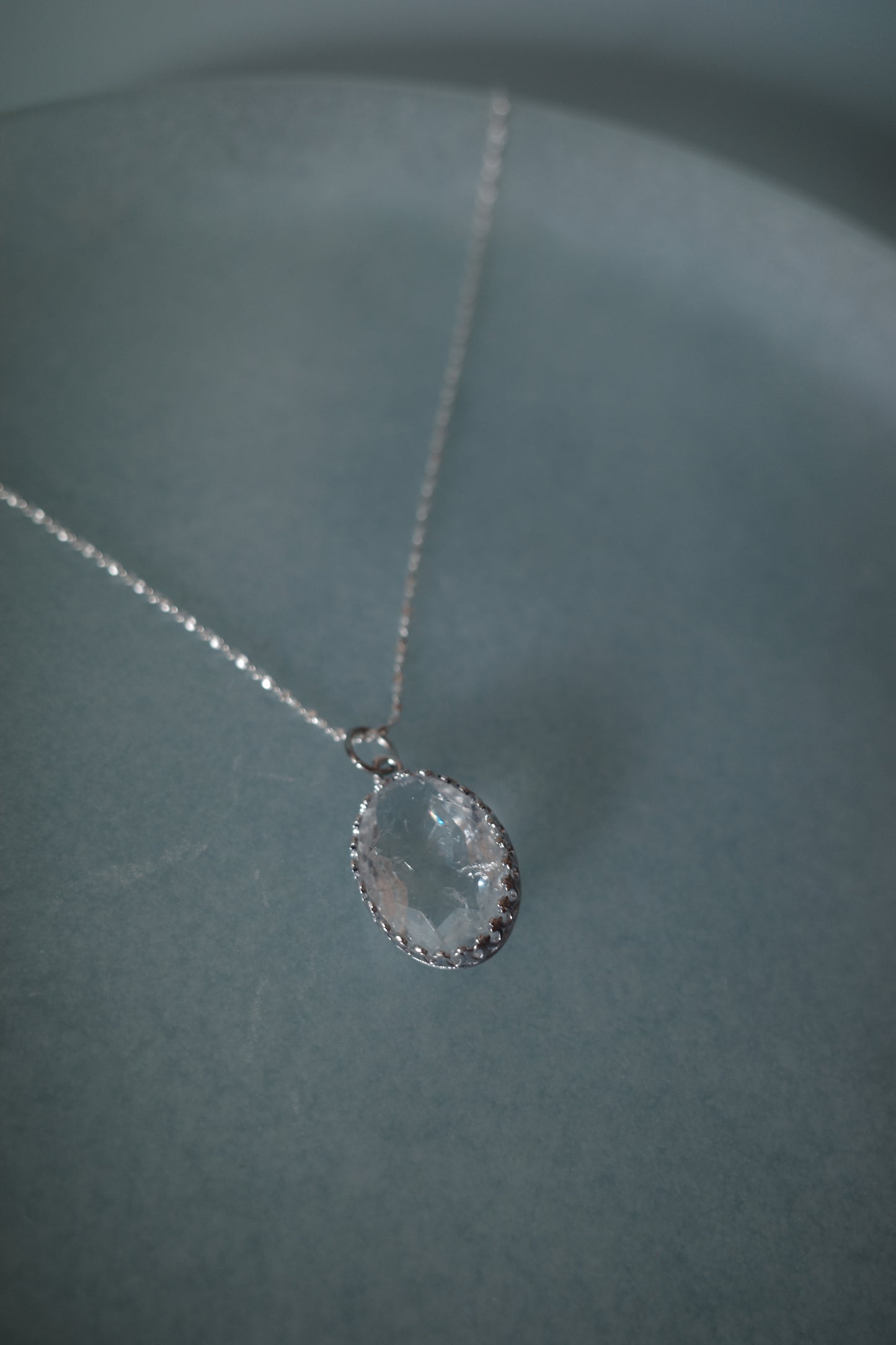 [1点]泡氷 necklace