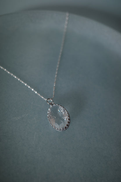 [1点]泡氷 necklace