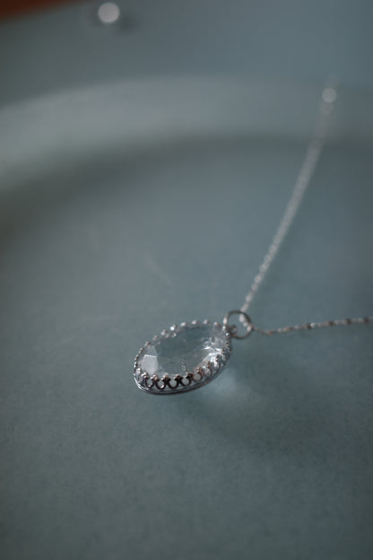 [1点]泡氷 necklace