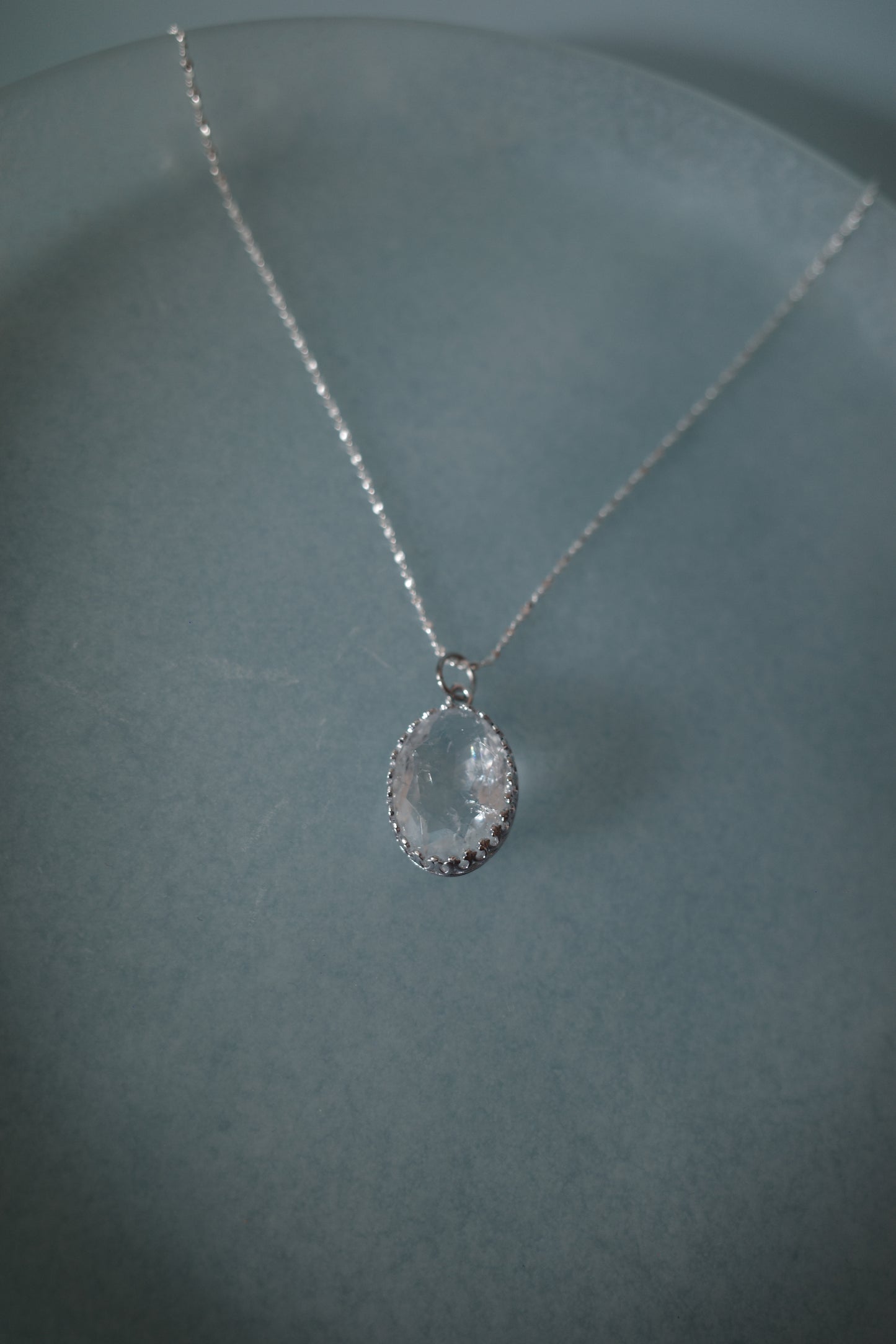 [1点]泡氷 necklace