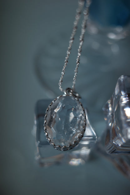 [1点]泡氷 necklace