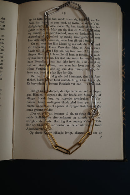 流星 necklace/bracelet