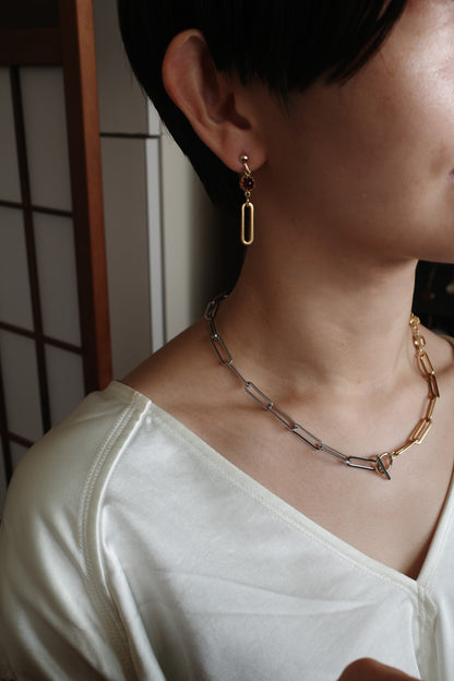 流星 necklace/bracelet