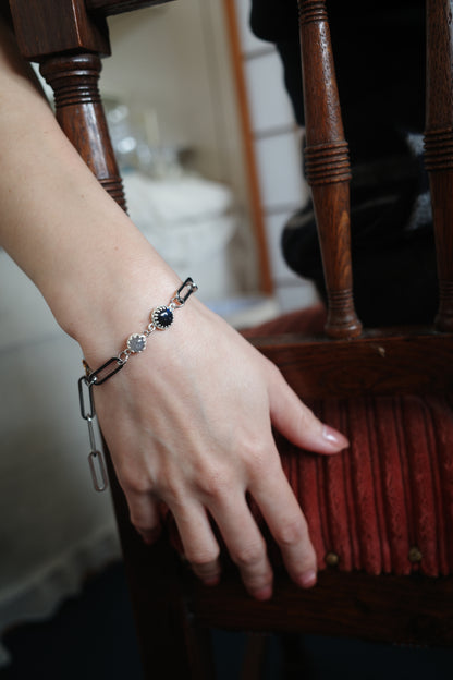 流星 necklace/bracelet