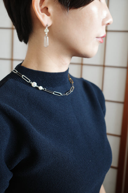 流星 necklace/bracelet