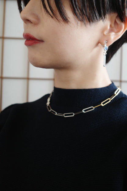流星 necklace/bracelet