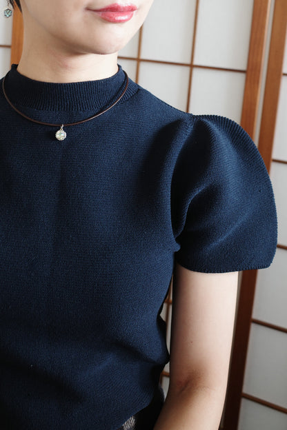 星 choker (4color)