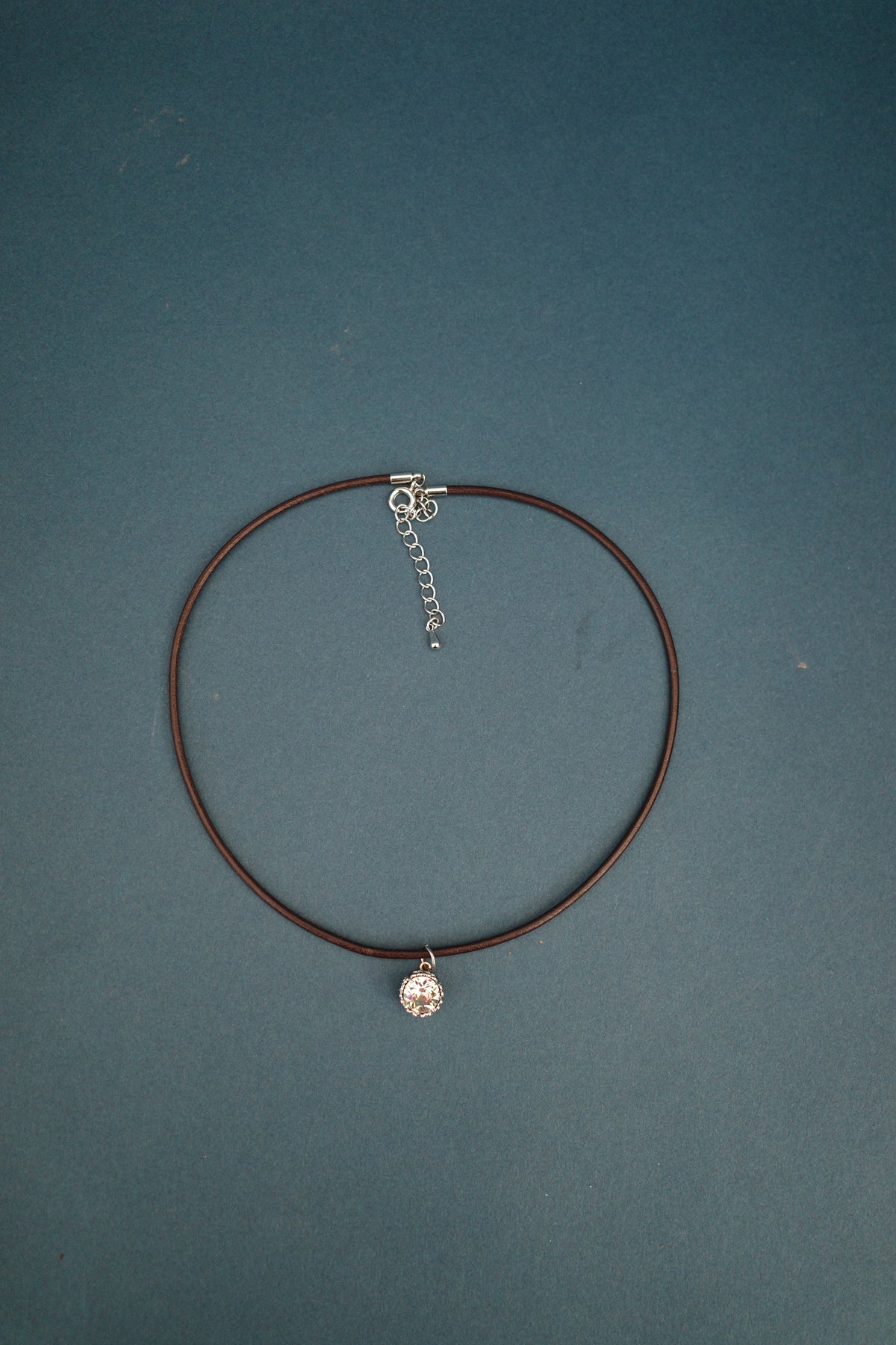 星 choker (4color)