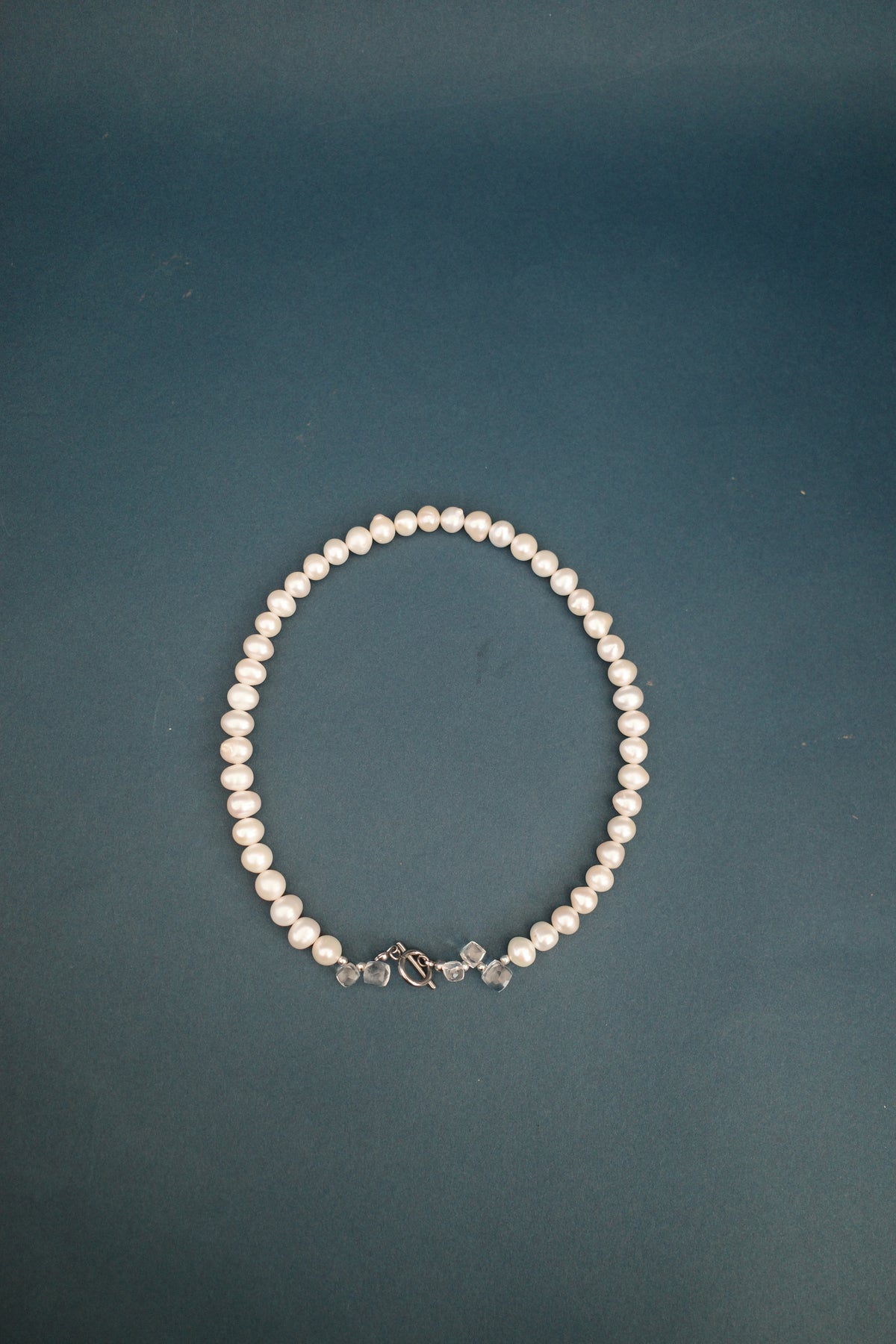 月の雫 necklace/bracelet