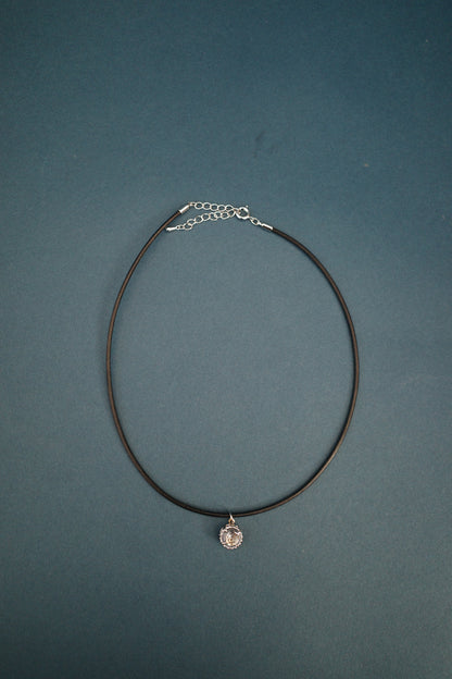 星 choker (4color)