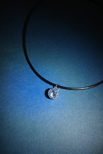 星 choker (4color)