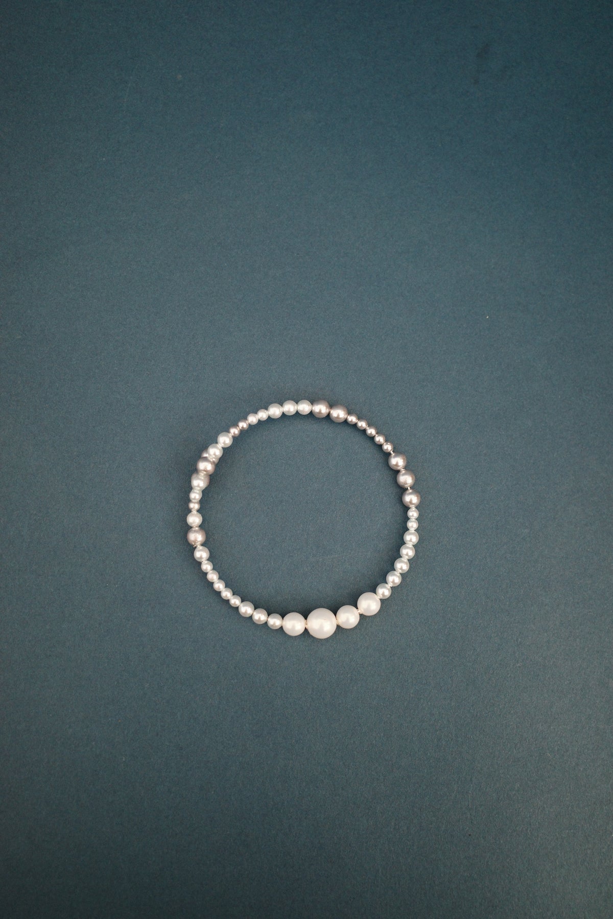 月の環 necklace/bracelet