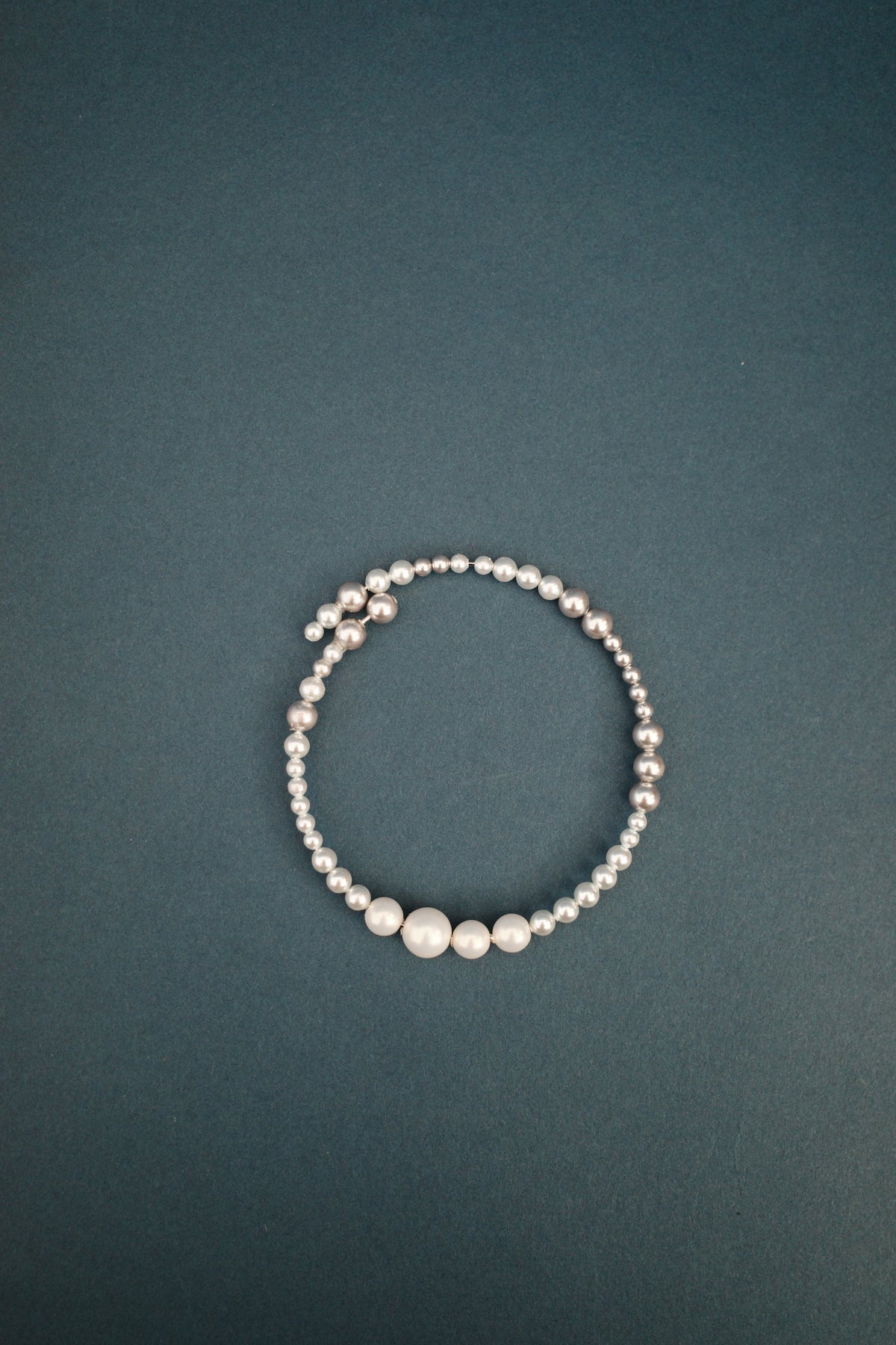 月の環 necklace/bracelet