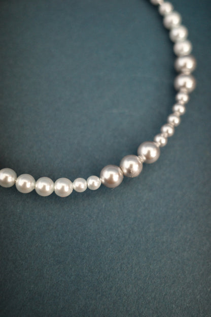 月の環 necklace/bracelet