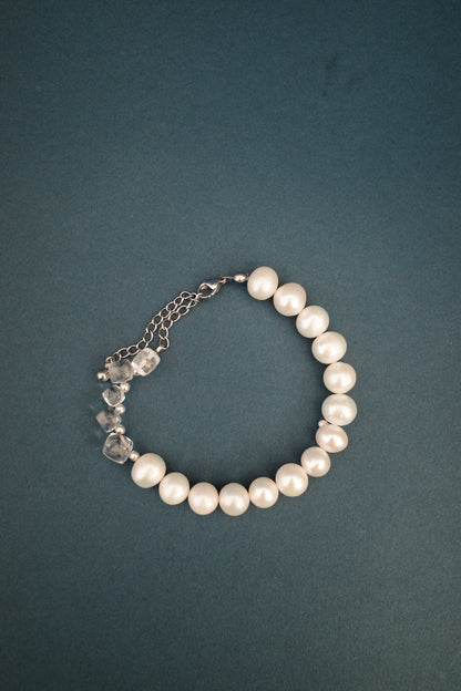 月の雫 necklace/bracelet