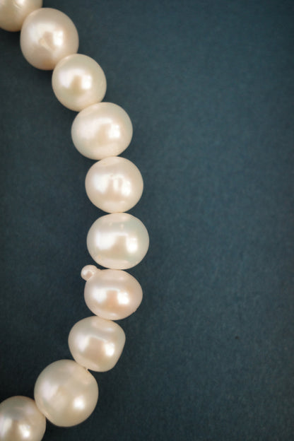 月の雫 necklace/bracelet
