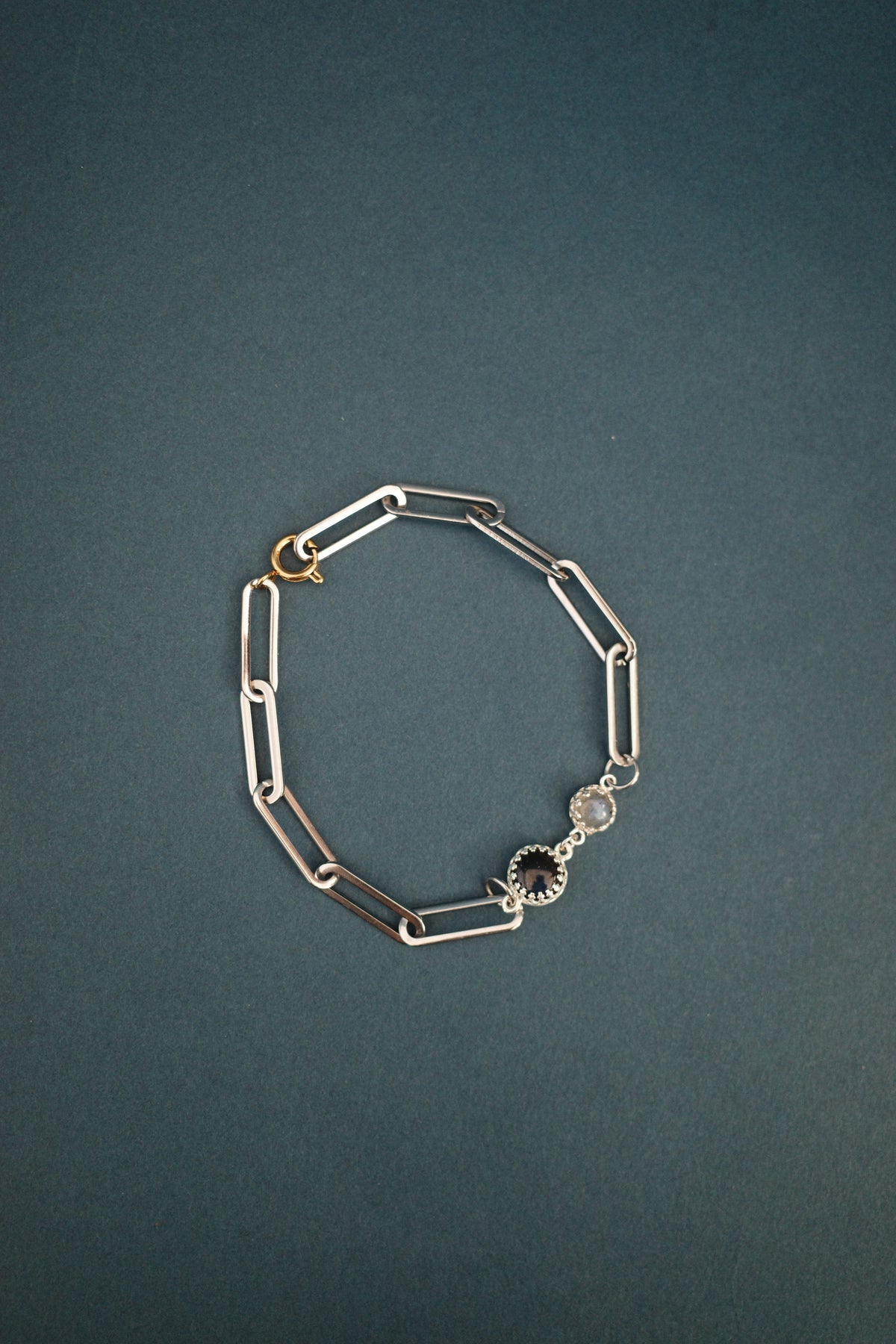 流星 necklace/bracelet