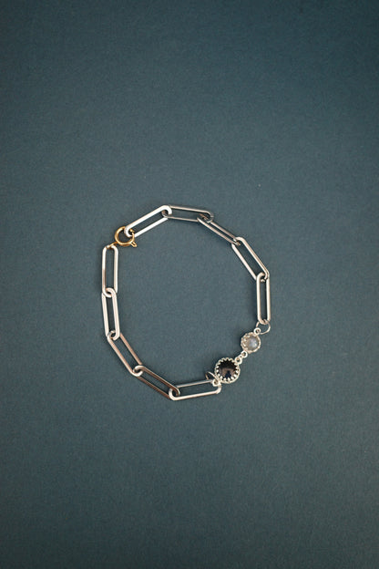 流星 necklace/bracelet