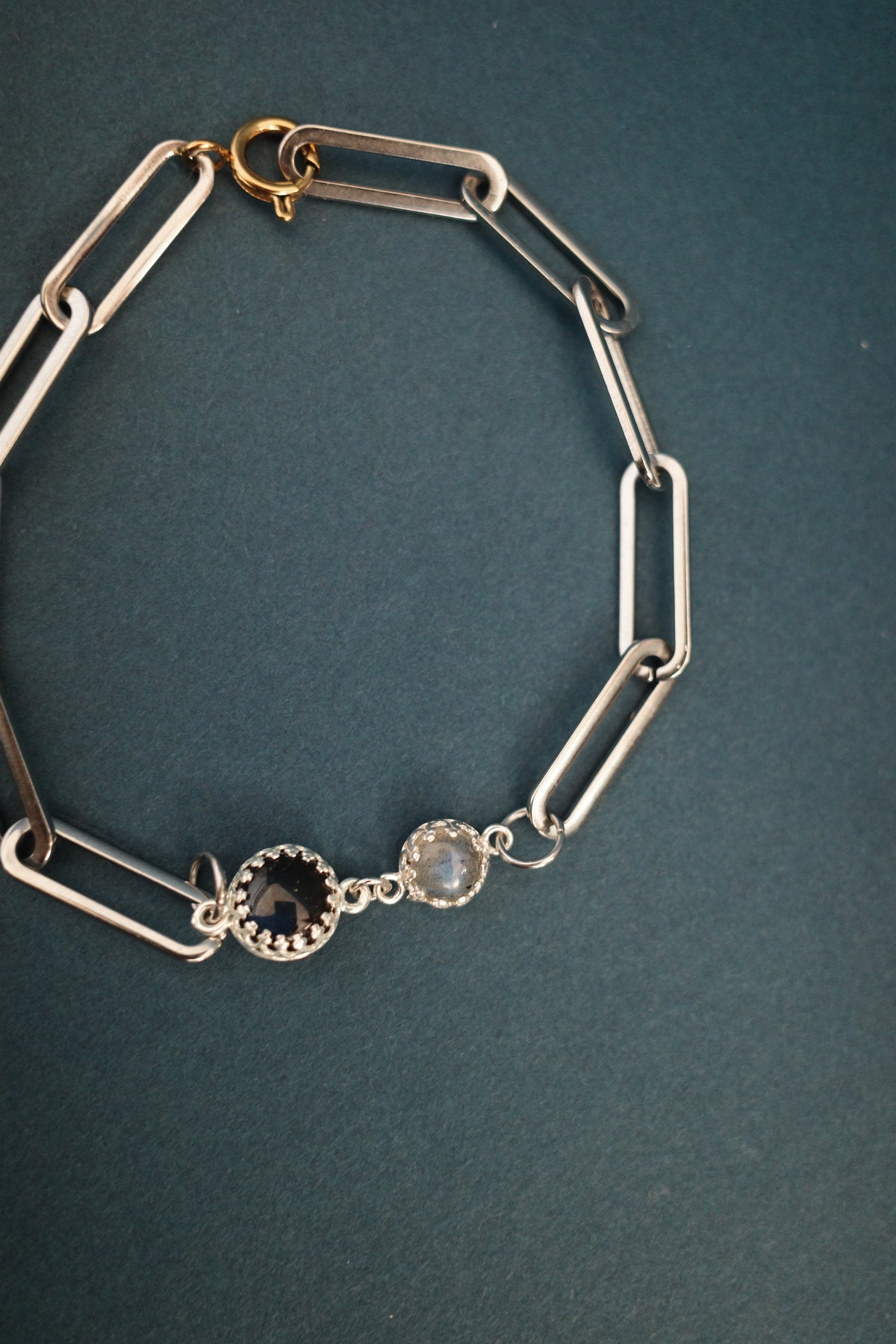 流星 necklace/bracelet