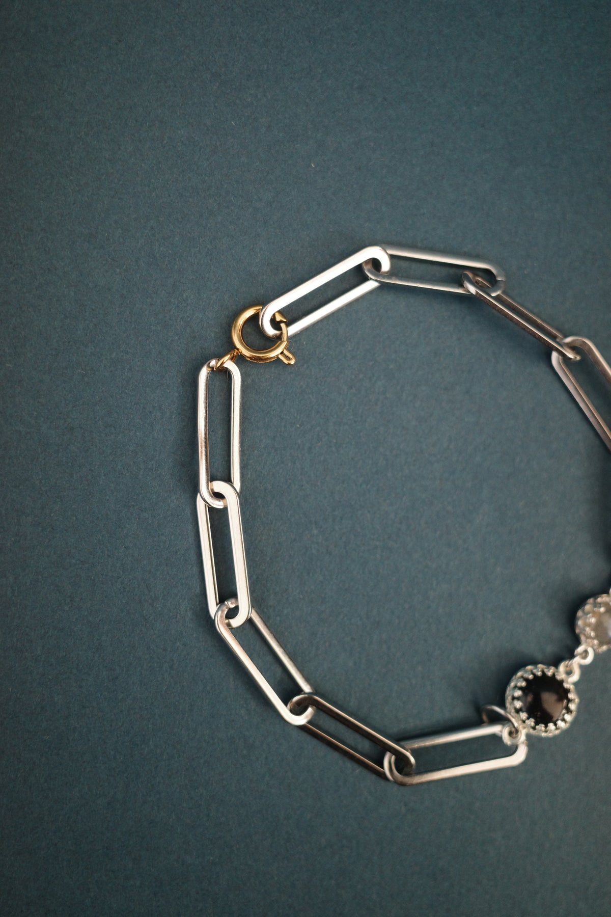 流星 necklace/bracelet