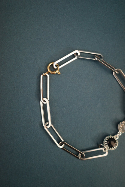流星 necklace/bracelet