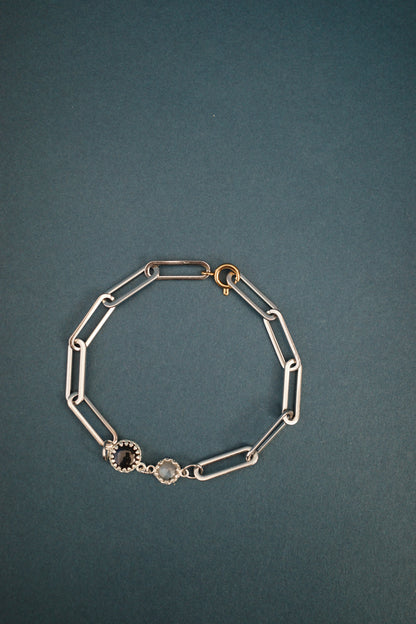 流星 necklace/bracelet