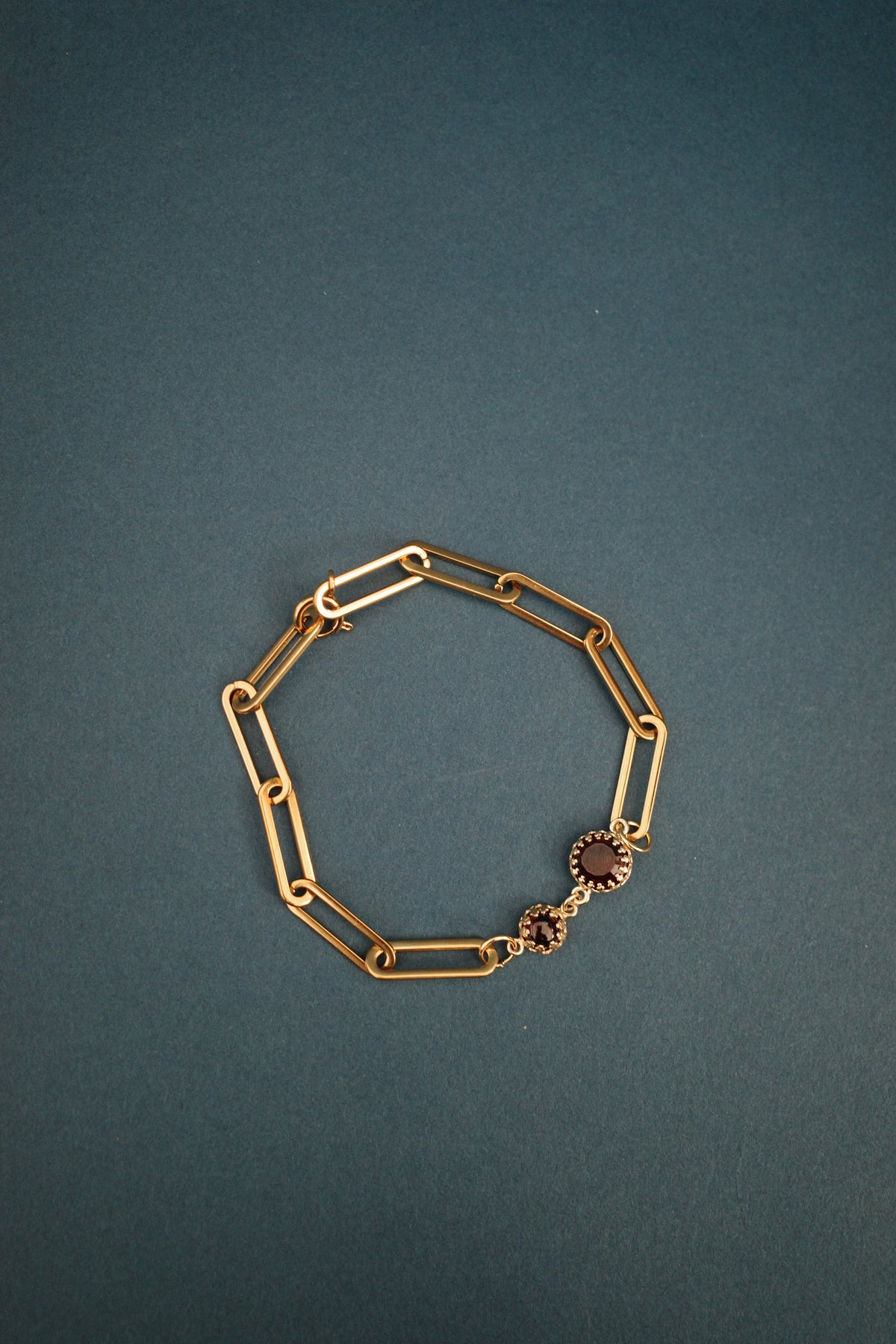 流星 necklace/bracelet