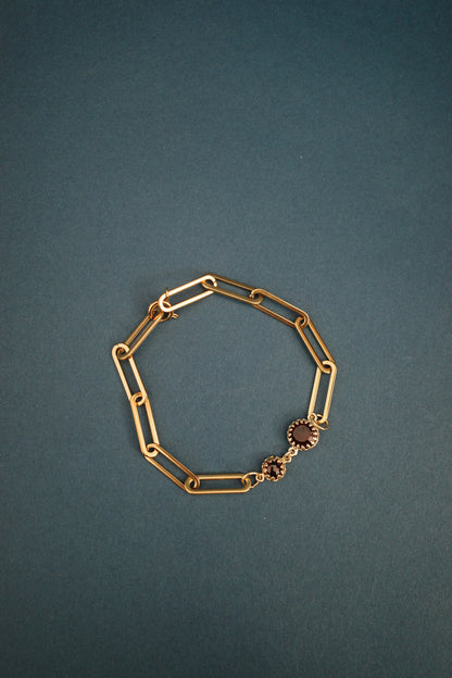 流星 necklace/bracelet