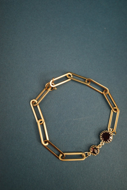 流星 necklace/bracelet