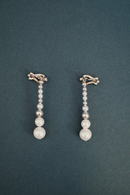 雫 pierce/earring