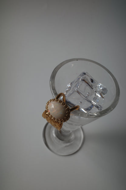 虹灯 ring (オパール3type)