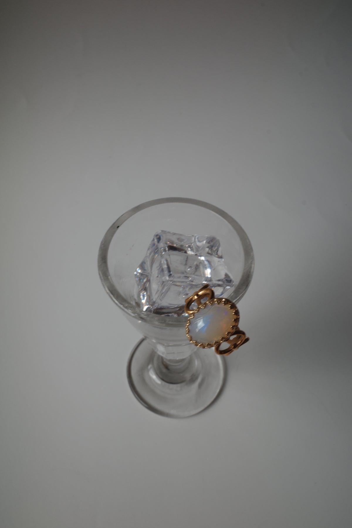 虹灯 ring (オパール3type)