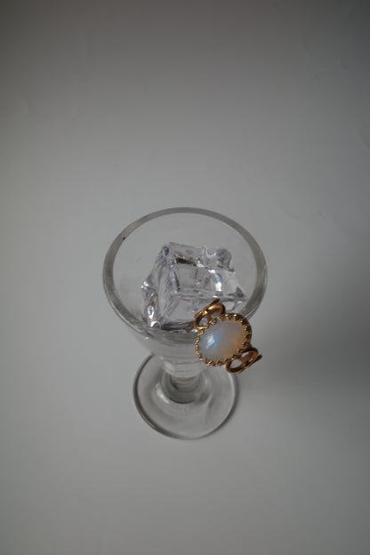 虹灯 ring (オパール3type)