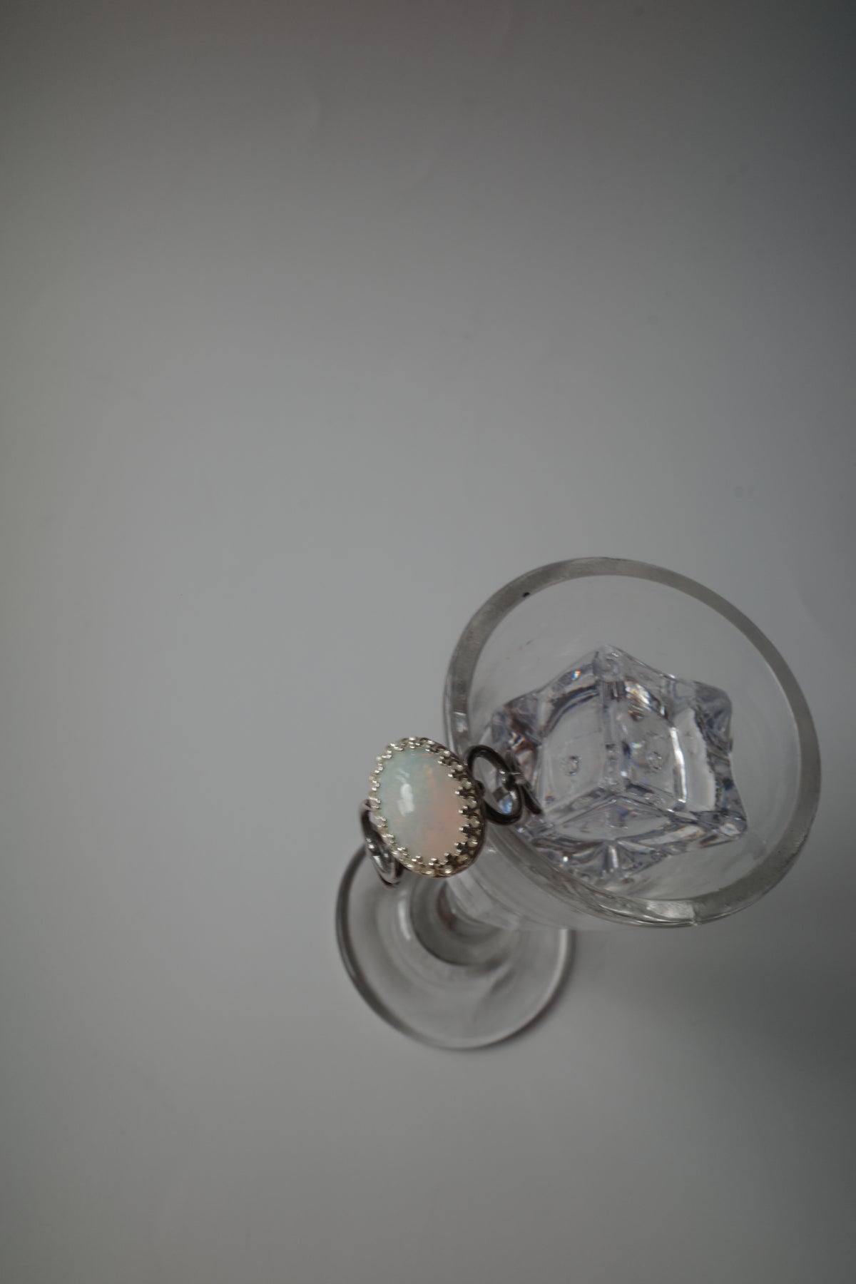 虹灯 ring (オパール3type)