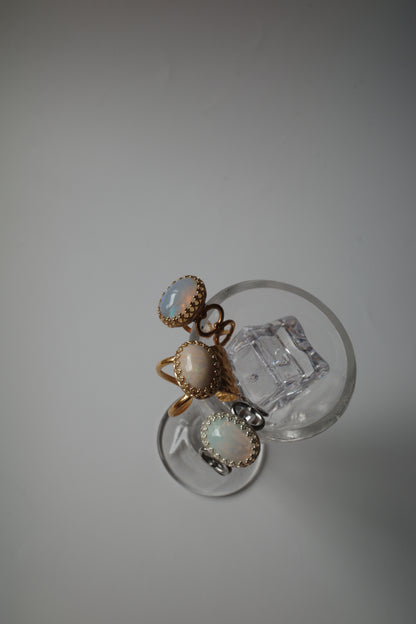 虹灯 ring (オパール3type)