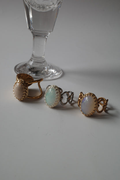 虹灯 ring (オパール3type)
