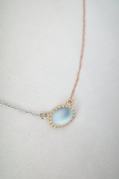 山粧 necklace
