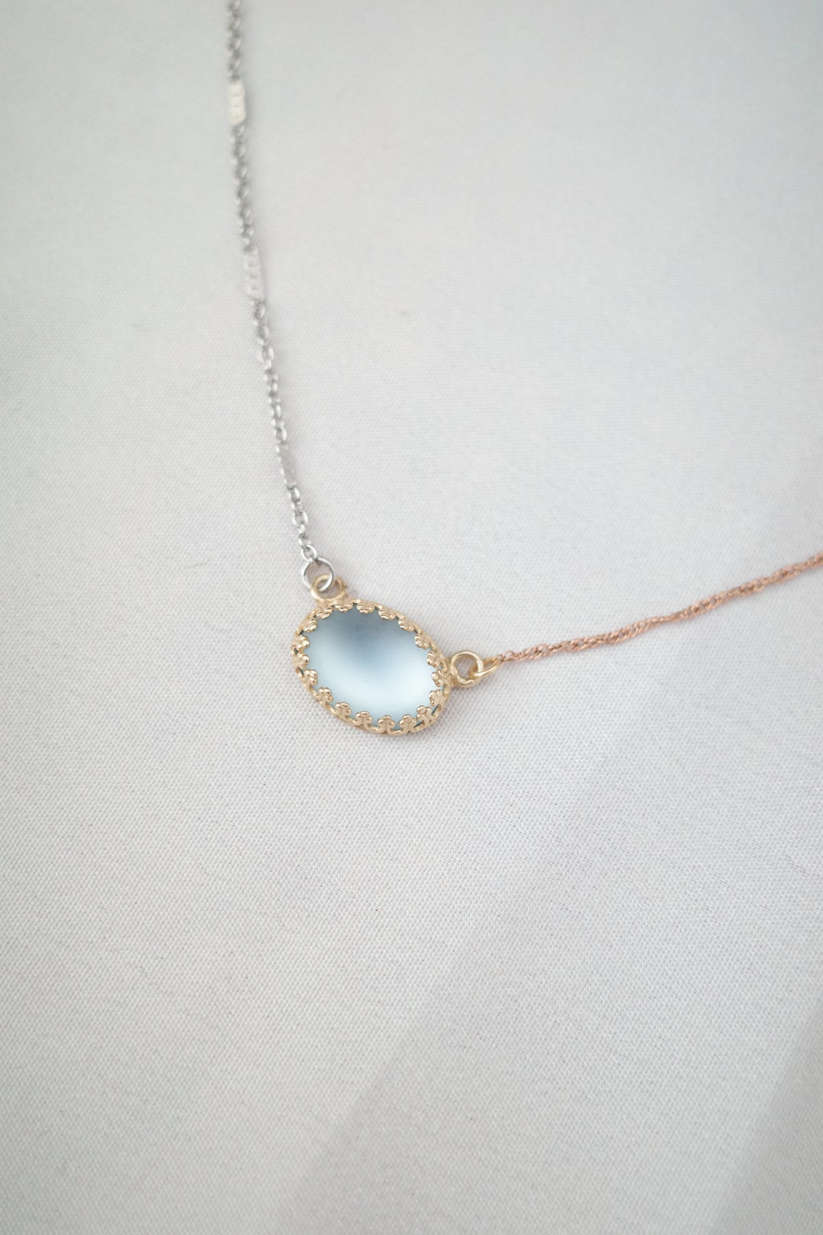 山粧 necklace