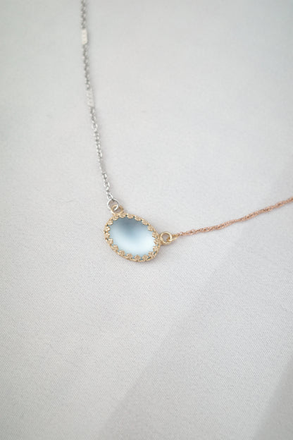 山粧 necklace