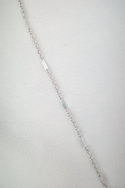 山粧 necklace