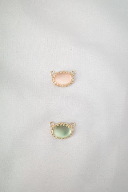 山粧 necklace
