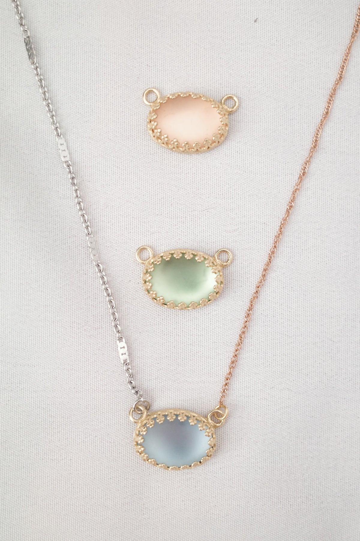 山粧 necklace