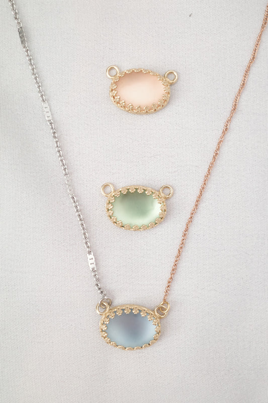山粧 necklace