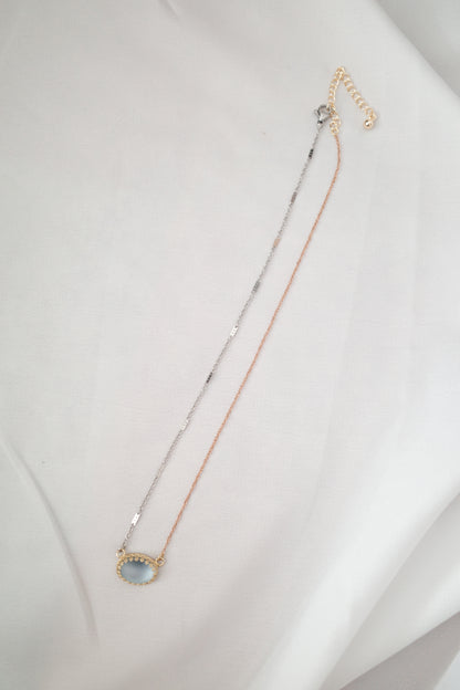 山粧 necklace